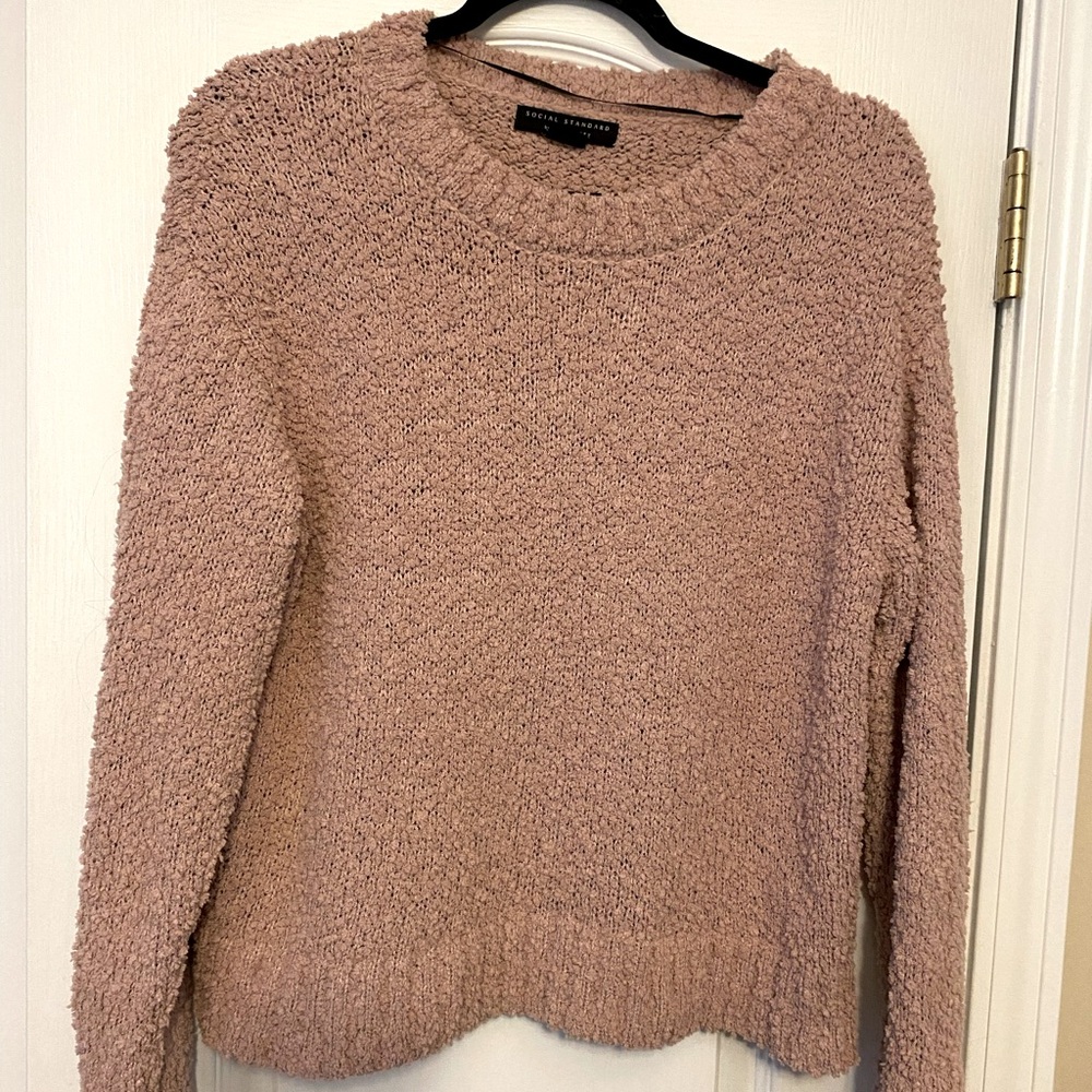 Social Standard by Sanctuary Size XL Sweater
